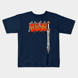 Gladius Kids T-Shirt